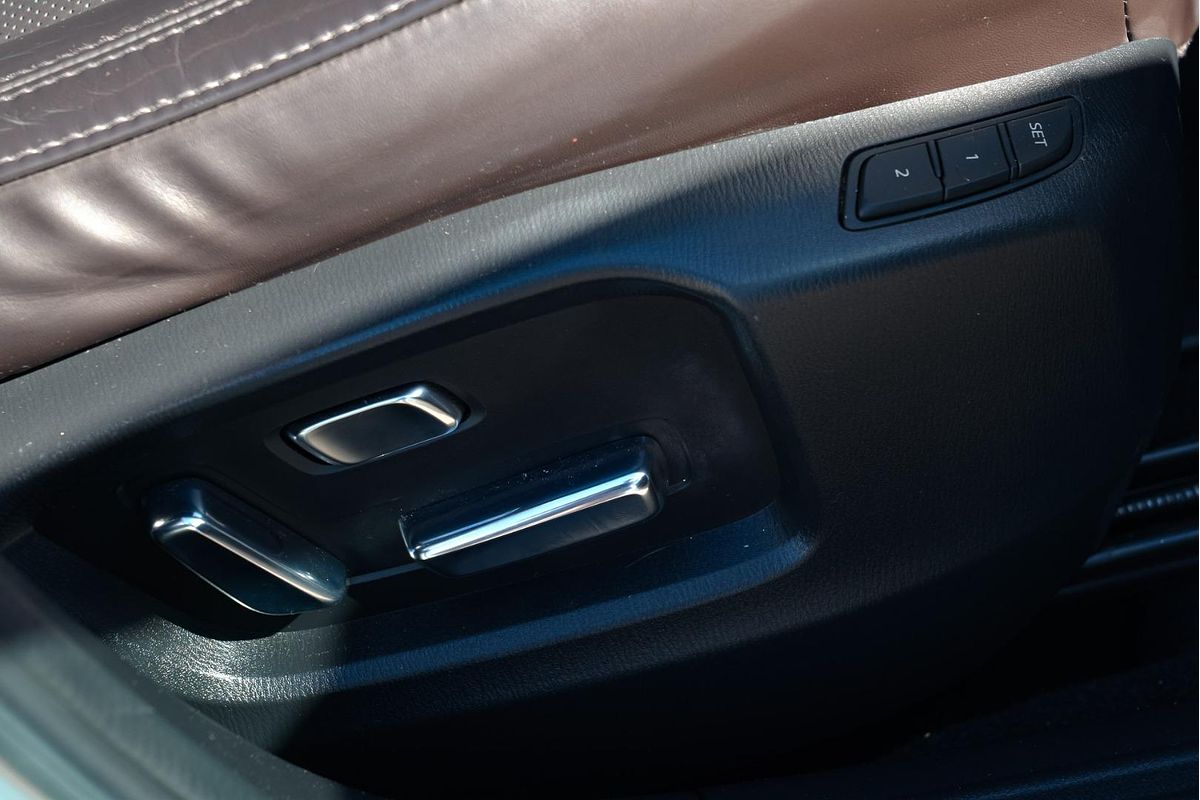 2020 Mazda CX-5 Akera KF Series