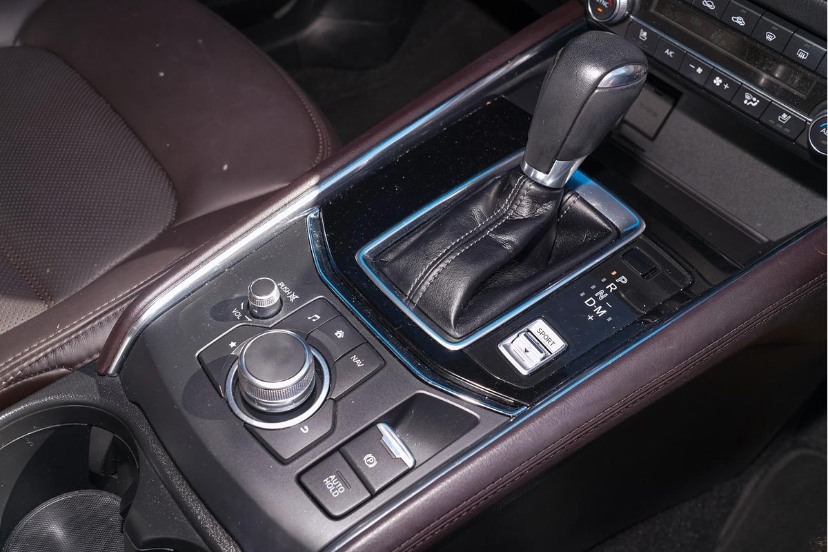 2020 Mazda CX-5 Akera KF Series
