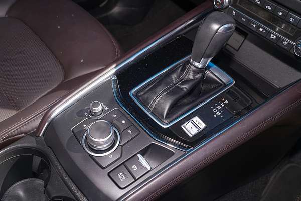2020 Mazda CX-5 Akera KF Series