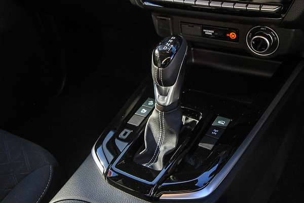 2025 Isuzu D-MAX LS-U 4X4