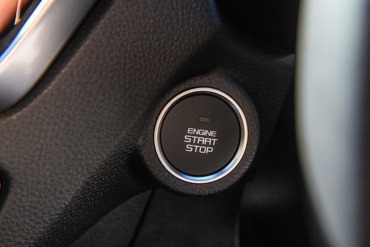 2025 Isuzu D-MAX LS-U 4X4