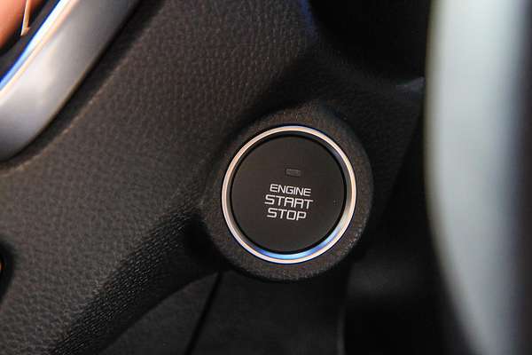 2025 Isuzu D-MAX LS-U 4X4