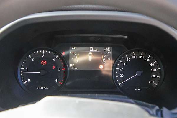 2025 Isuzu MU-X LS-M