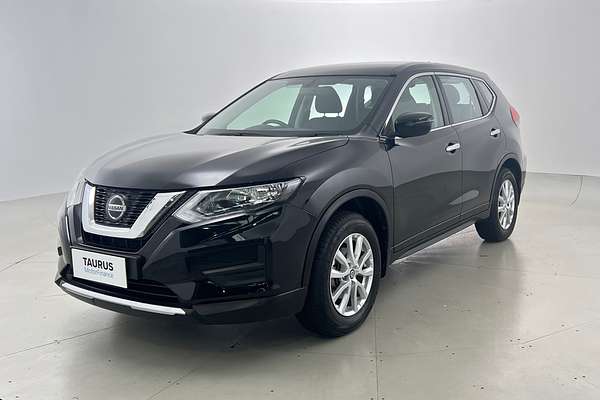 2022 Nissan X-TRAIL ST T32