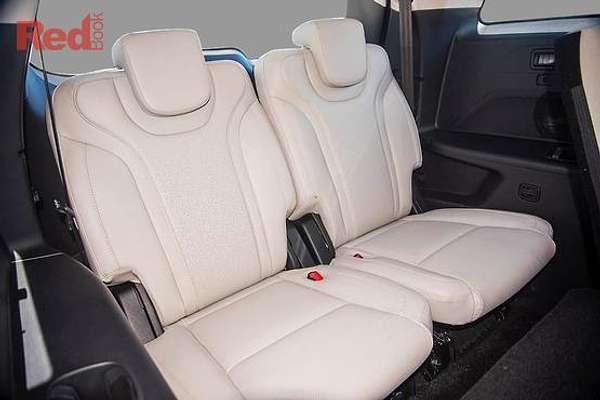 2025 Mahindra XUV700 AX7L