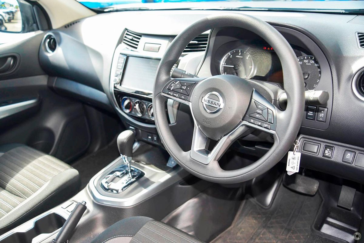 2024 Nissan Navara SL Warrior D23 4X4