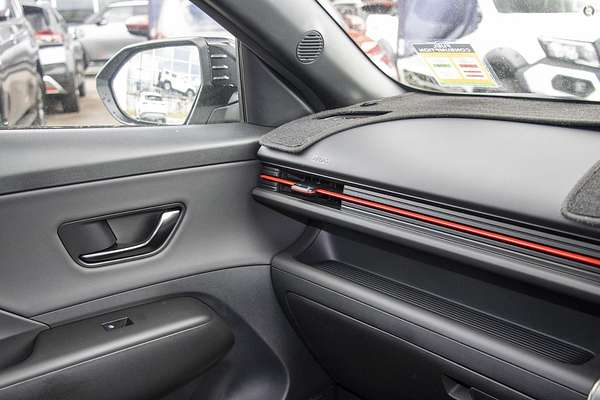 2025 Hyundai Kona Premium N Line SX2.V2 AWD