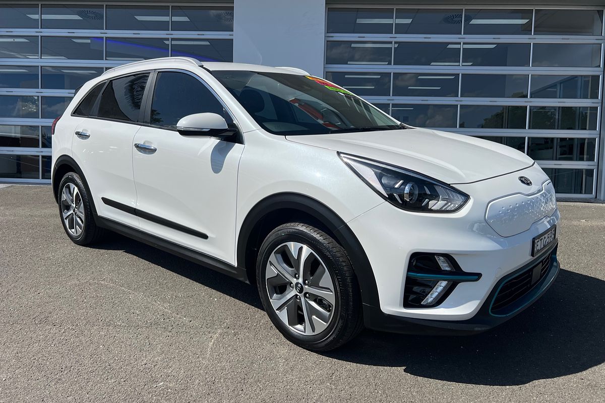 2021 Kia Niro EV S DE