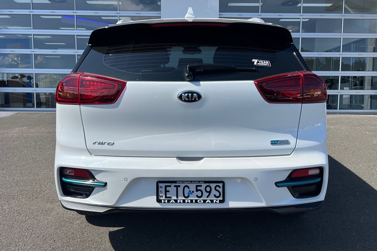 2021 Kia Niro EV S DE