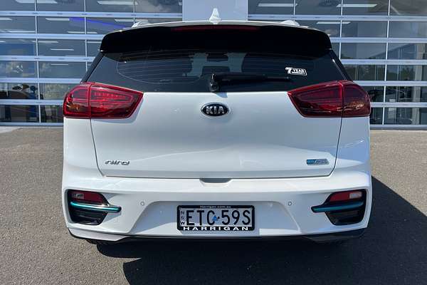 2021 Kia Niro EV S DE