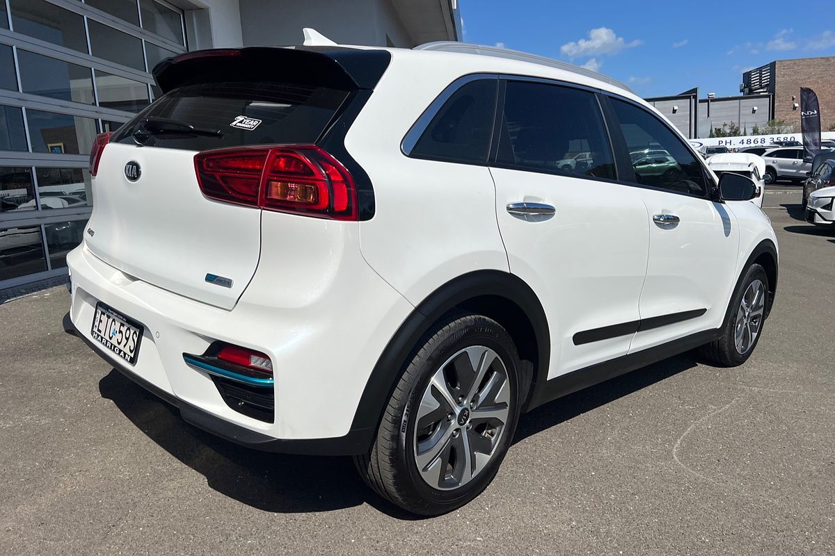 2021 Kia Niro EV S DE