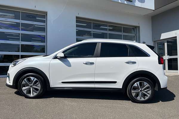 2021 Kia Niro EV S DE