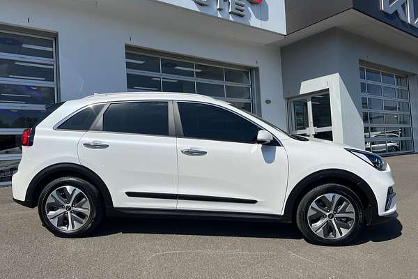 2021 Kia Niro EV S DE