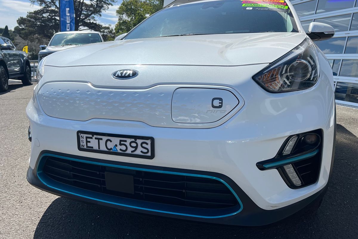 2021 Kia Niro EV S DE