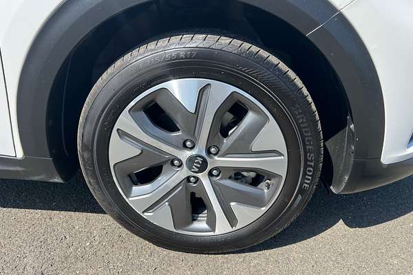 2021 Kia Niro EV S DE
