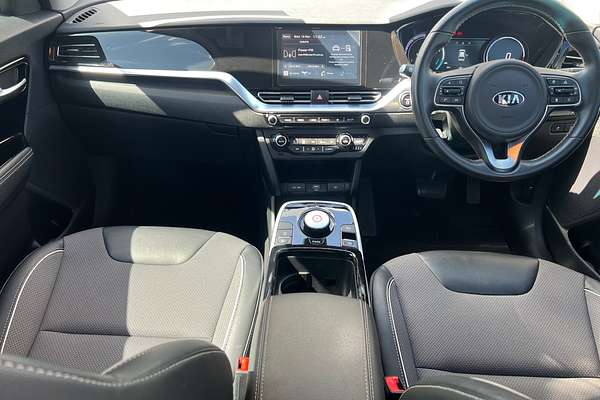 2021 Kia Niro EV S DE