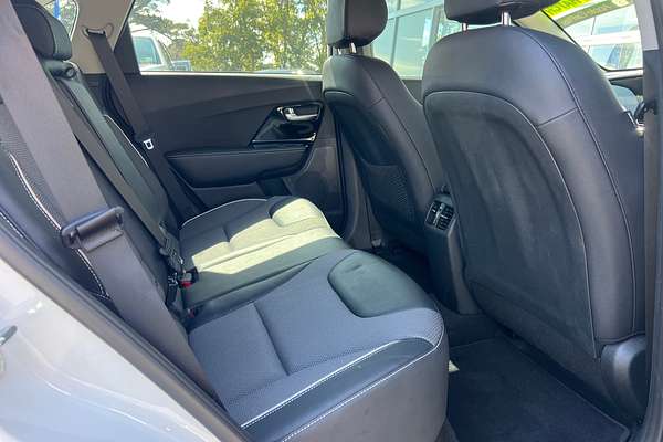 2021 Kia Niro EV S DE
