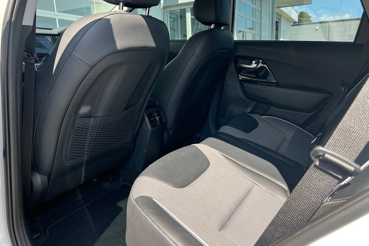 2021 Kia Niro EV S DE