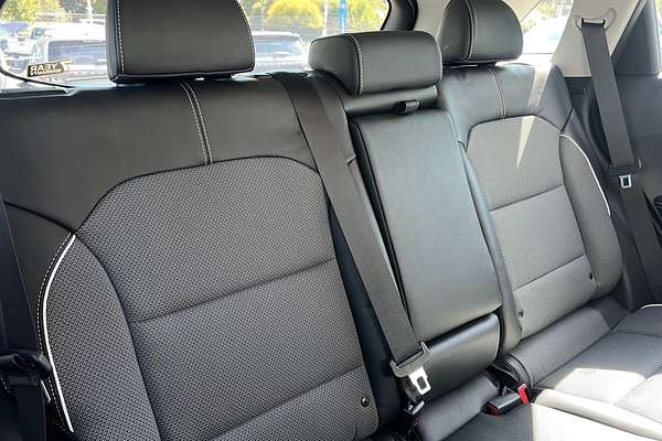 2021 Kia Niro EV S DE
