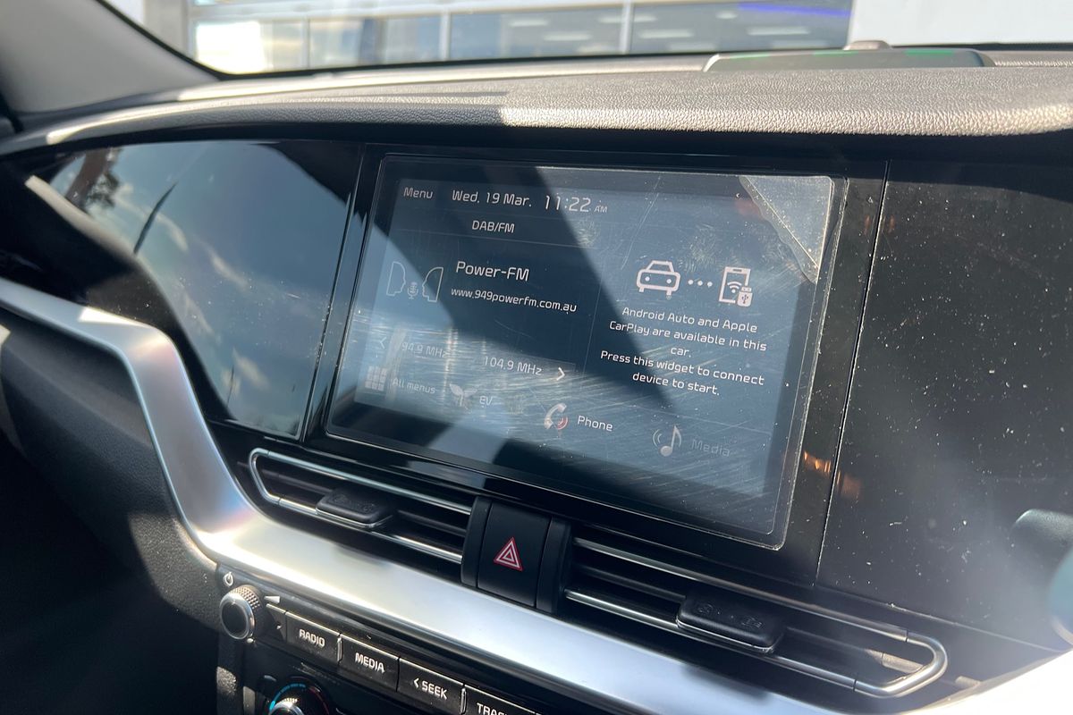 2021 Kia Niro EV S DE