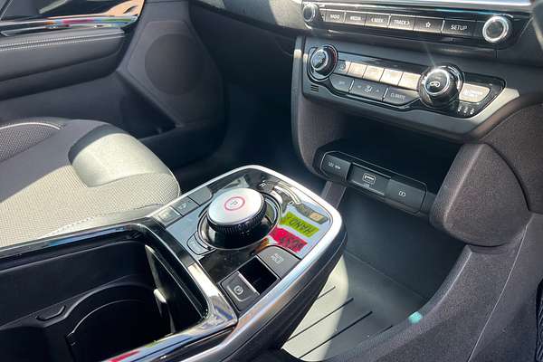 2021 Kia Niro EV S DE