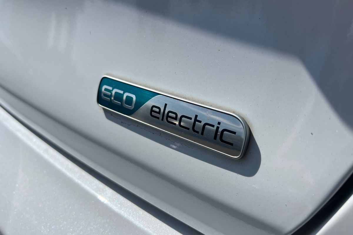 2021 Kia Niro EV S DE
