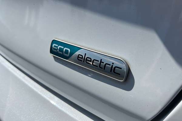 2021 Kia Niro EV S DE