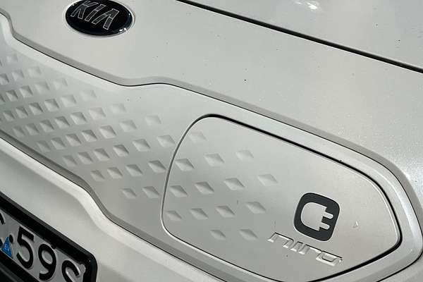 2021 Kia Niro EV S DE