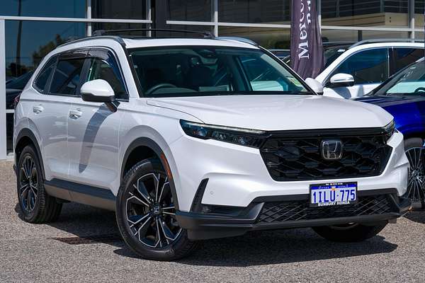 2024 Honda CR-V VTi LX RS