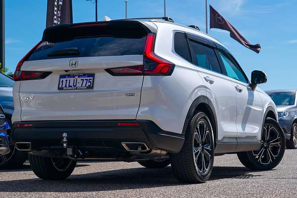2024 Honda CR-V VTi LX RS