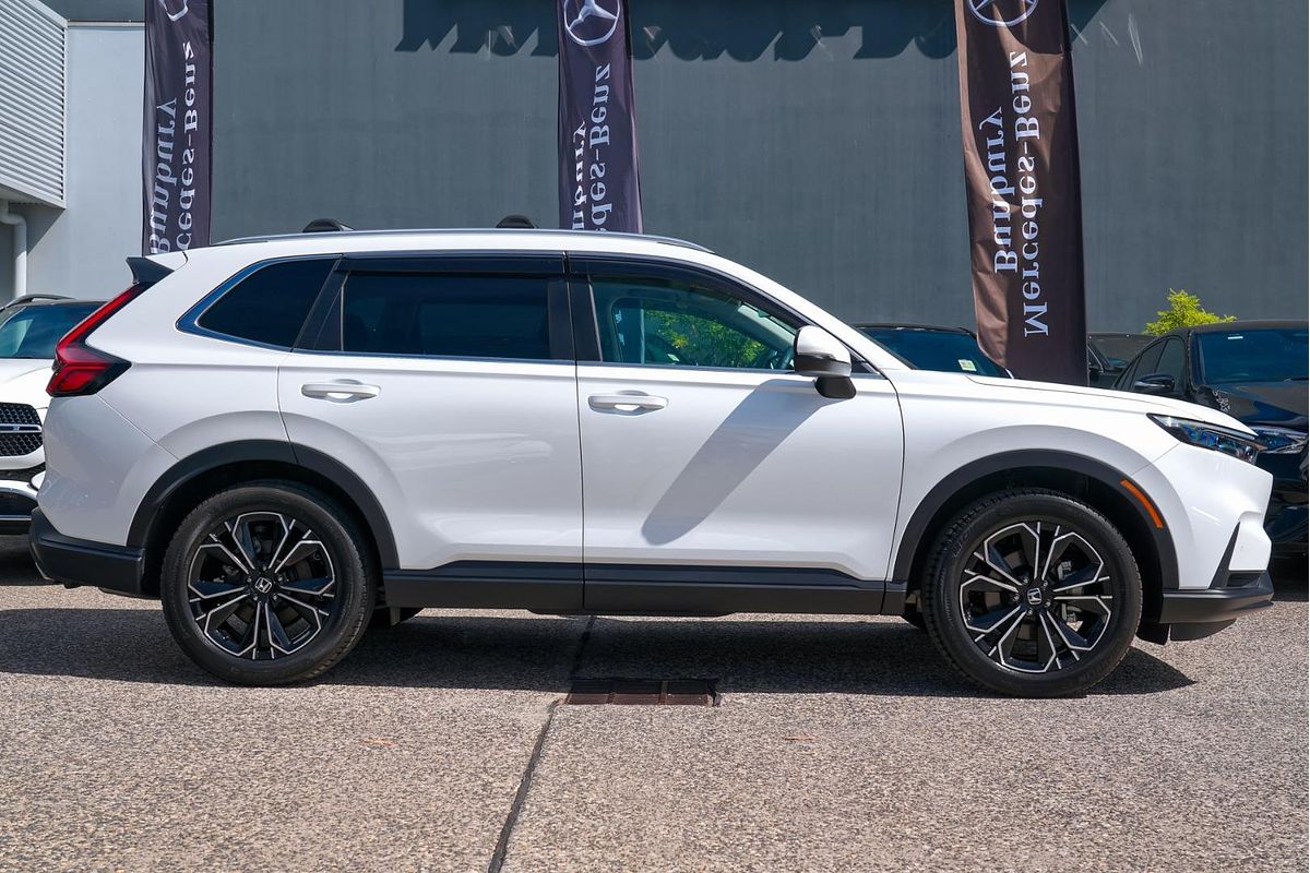2024 Honda CR-V VTi LX RS