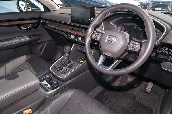2024 Honda CR-V VTi LX RS