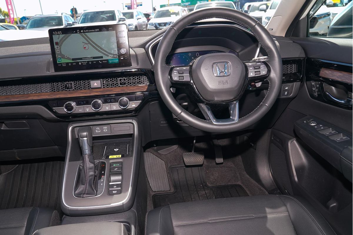 2024 Honda CR-V VTi LX RS