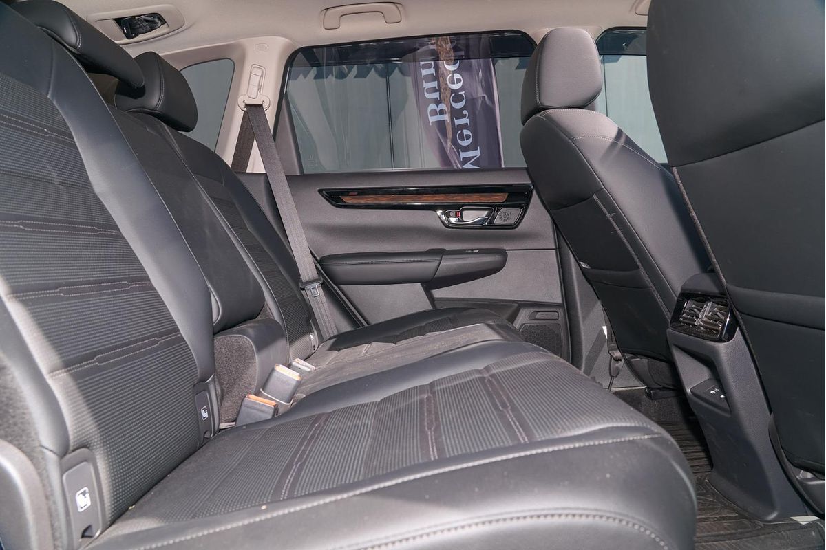 2024 Honda CR-V VTi LX RS