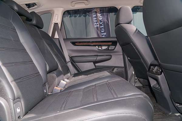 2024 Honda CR-V VTi LX RS