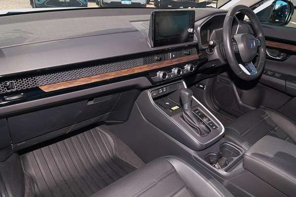 2024 Honda CR-V VTi LX RS