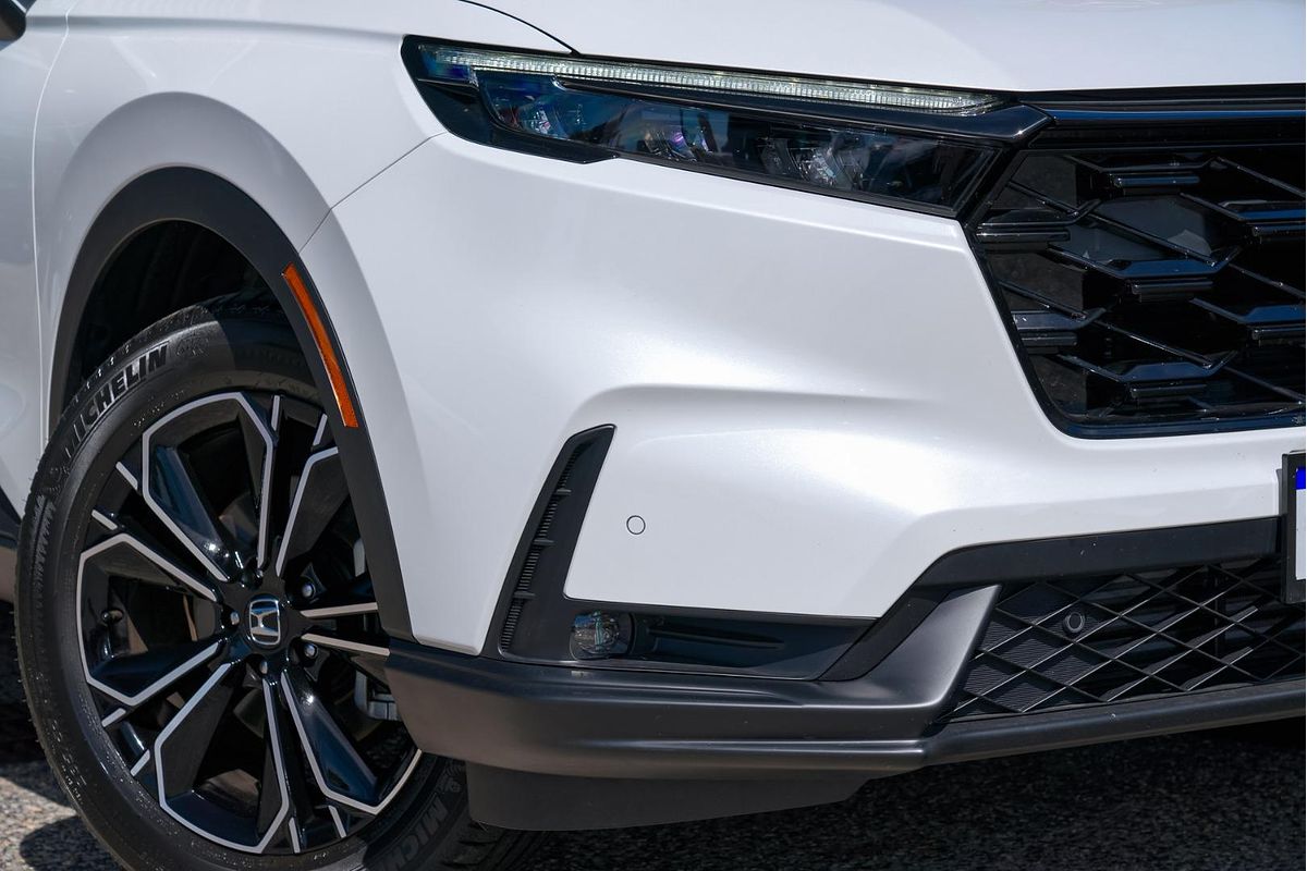 2024 Honda CR-V VTi LX RS
