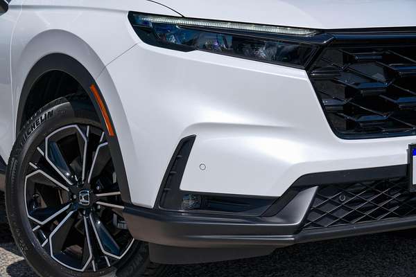 2024 Honda CR-V VTi LX RS