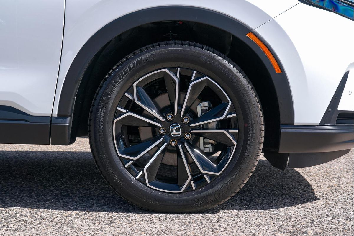 2024 Honda CR-V VTi LX RS