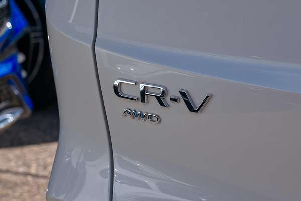 2024 Honda CR-V VTi LX RS