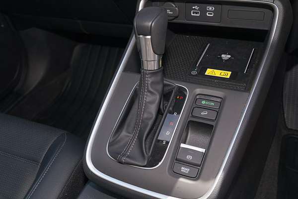 2024 Honda CR-V VTi LX RS