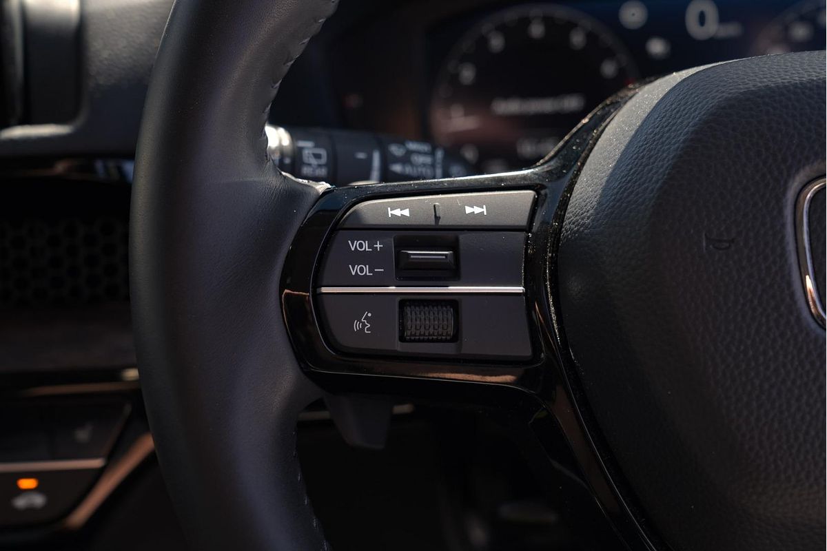 2024 Honda CR-V VTi LX RS