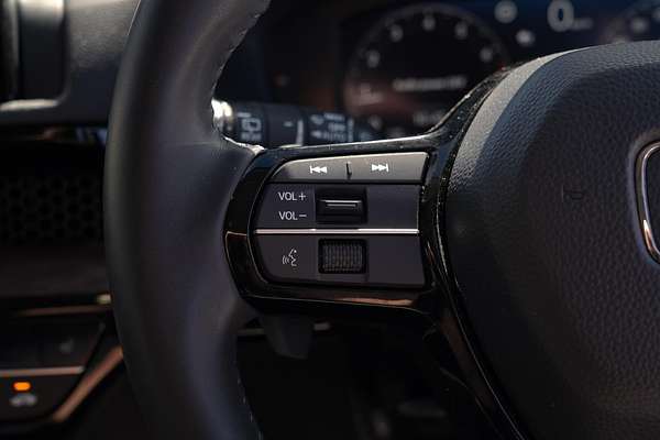 2024 Honda CR-V VTi LX RS