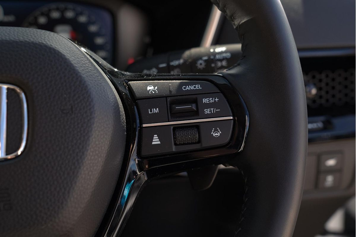 2024 Honda CR-V VTi LX RS