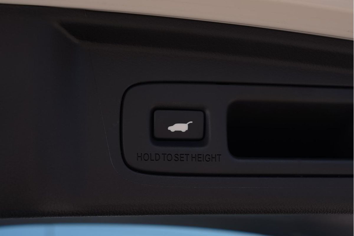 2024 Honda CR-V VTi LX RS
