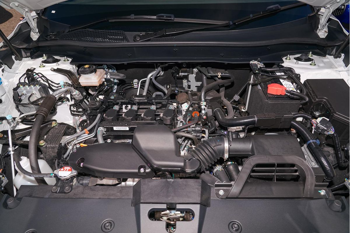 2024 Honda CR-V VTi LX RS