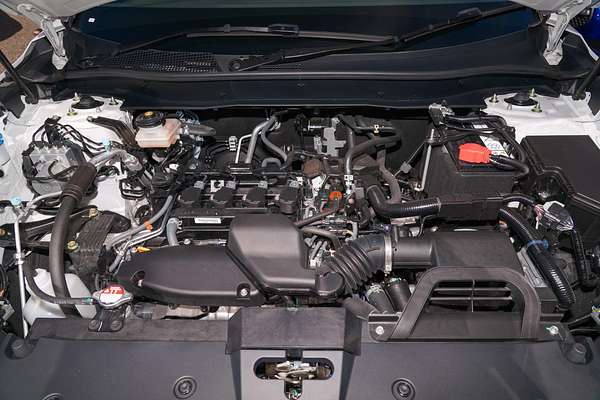 2024 Honda CR-V VTi LX RS