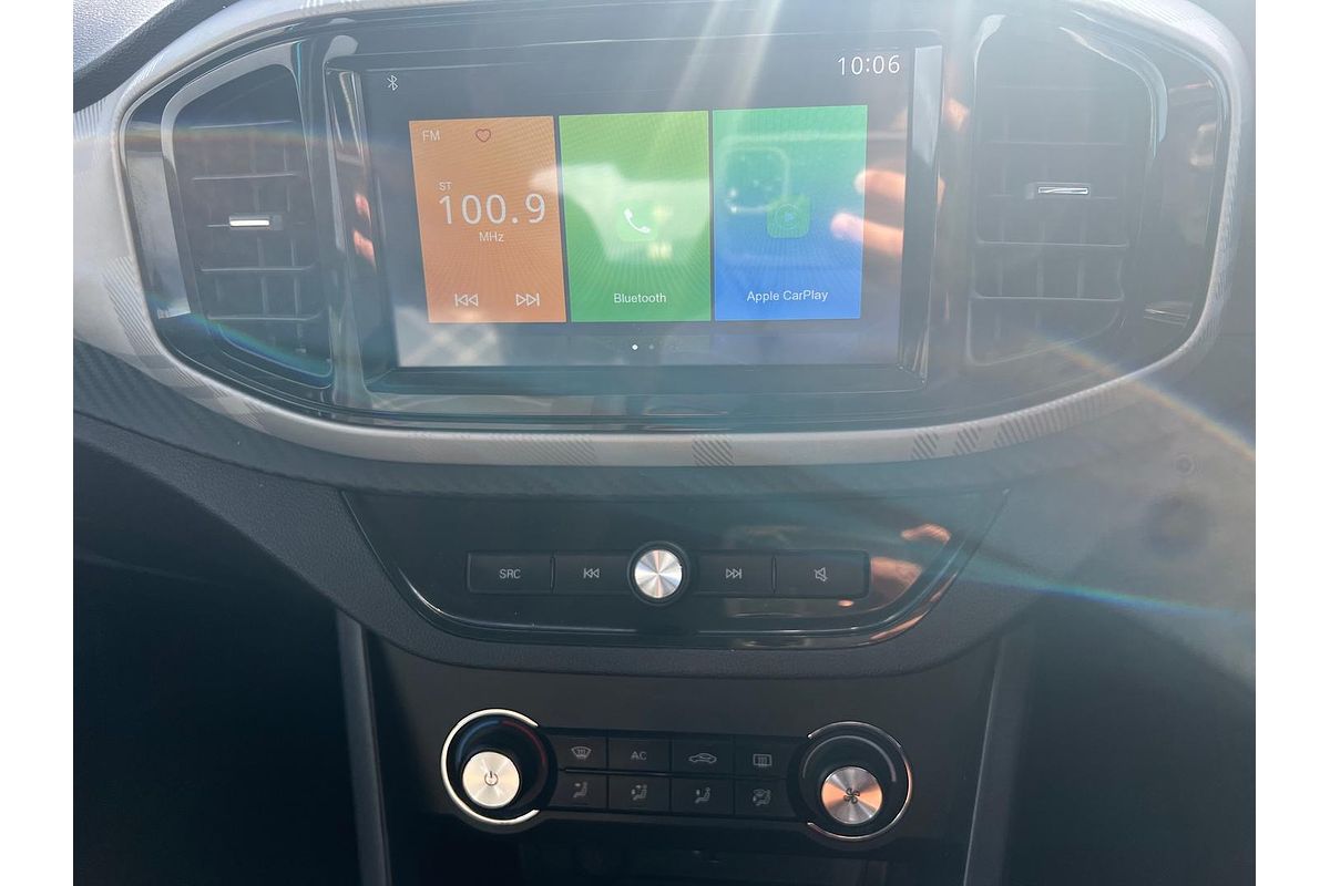2022 MG MG3 Core