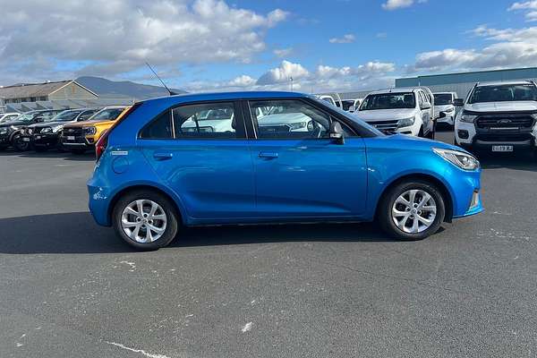 2022 MG MG3 Core