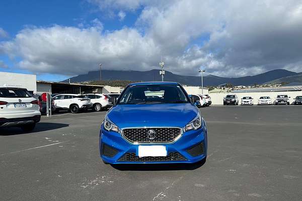 2022 MG MG3 Core